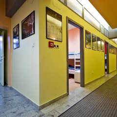 Hostel Mali Jago - MJ интерьер отеля фото 2