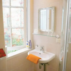 Отель Tulip Guesthouse 3* Стандартный номер с различными типами кроватей фото 4