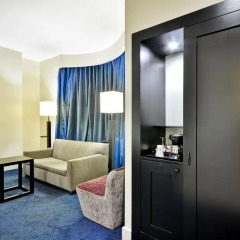 Отель Dylan Hotel NYC США, Нью-Йорк - отзывы, цены и фото номеров - забронировать отель Dylan Hotel NYC онлайн удобства в номере