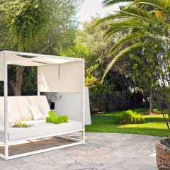 Melia Cala Dor Boutique Hotel 5* Люкс с различными типами кроватей фото 4