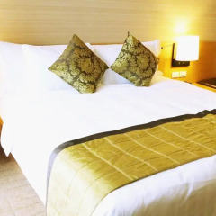 Отель Anantara Sathorn 5* Улучшенный номер