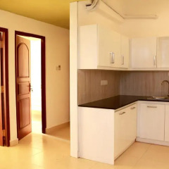 Отель Thilhara Days Inn 3* Люкс с различными типами кроватей фото 10