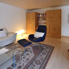 Отель Ferienwohnung St. Moritz Швейцария, Санкт-Мориц - отзывы, цены и фото номеров - забронировать отель Ferienwohnung St. Moritz онлайн детские мероприятия фото 2