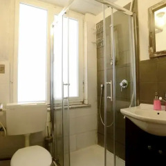 Eclectic Apart Hotel Номер Эконом с разными типами кроватей фото 12