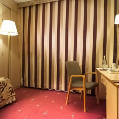 Hotel HP Park Plaza Wroclaw удобства в номере