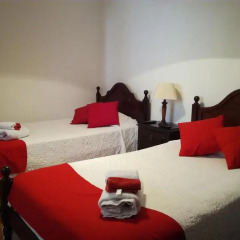 Отель Casa do Cerrado Португалия, Алкасер-ду-Сал - отзывы, цены и фото номеров - забронировать отель Casa do Cerrado онлайн спа