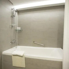 Best Western Premier Seoul Garden Hotel 4* Номер Делюкс с 2 отдельными кроватями фото 5