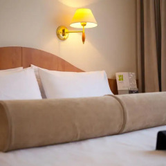 Best Western Hotel Portos 3* Номер категории Премиум с различными типами кроватей фото 2