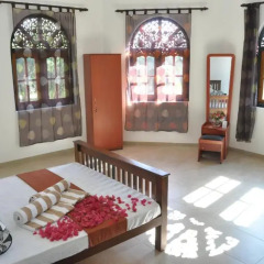 Отель Negombo Village интерьер отеля фото 2