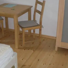 Апартаменты Apartment Schulz комната для гостей фото 3