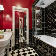 Hotel Regency 5* Другое фото 8