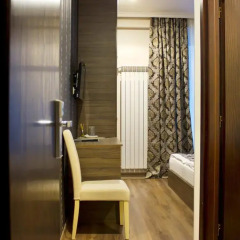Hotel Feri спа