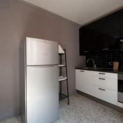 Апартаменты Centrale Venice Apartments Апартаменты с различными типами кроватей фото 21