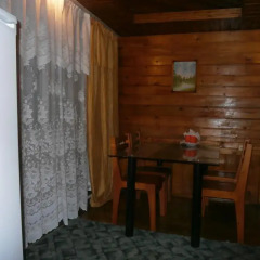 Hotel Vechniy Zov Улучшенный номер с различными типами кроватей фото 9