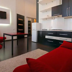 Гостиница Екатерина 3* Апартаменты с различными типами кроватей фото 9