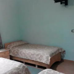 Отель Holiday Home Balla Дуррес комната для гостей фото 5