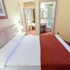 Отель Sunotel Junior 2* Стандартный номер фото 8