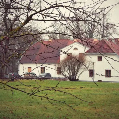 Отель Skangaļu muiža фото 4