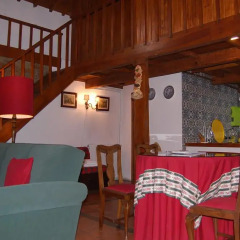 Отель Casa da Quinta De S. Martinho гостиничный бар