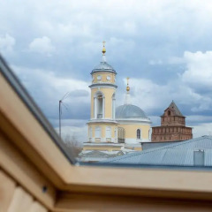 Гостиница Kremlevsky Guest House фото 2