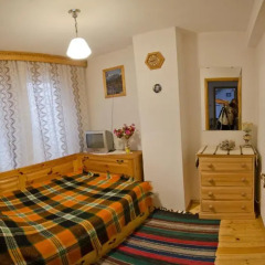 Отель Palyongov Guest House Болгария, Чепеларе - отзывы, цены и фото номеров - забронировать отель Palyongov Guest House онлайн комната для гостей