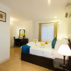 Sunrise Central Hotel 3* Номер категории Премиум с различными типами кроватей фото 2