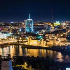 Гостиница ИннХоум на ул. Братьев Кашириных 34 фото 3