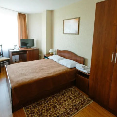 Гостиница Гранд-Тамбов 3* Стандартный номер с разными типами кроватей