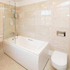 Rixwell Gertrude Hotel ванная