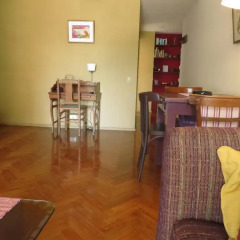 Отель Buenos Aires Arthouse в номере