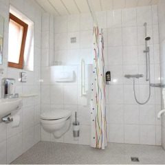 Hotel Klosterbräustuben 3* Стандартный номер с различными типами кроватей фото 4