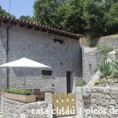Отель Casa Cusau фото 4