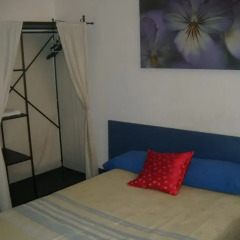 Отель Puerta del Sol Rooms Стандартный номер с различными типами кроватей фото 6