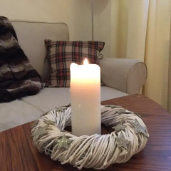 Отель Prague Getaway Homes Slavojova 4* Апартаменты фото 4
