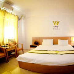 Ivy Hotel 3* Номер Делюкс с различными типами кроватей