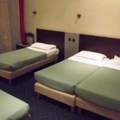 Hotel Azur Riviera Nice комната для гостей фото 4