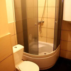 Suit Hotel Стандартный номер с двуспальной кроватью фото 10
