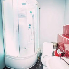Гостиница Otel M 2* Улучшенный номер с различными типами кроватей фото 4