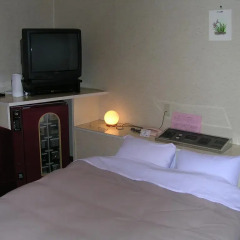 Hotel Albergo Ито комната для гостей фото 3