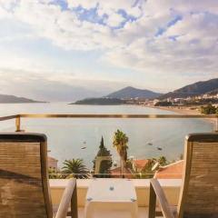 Meridian Hotel 4* Стандартный номер с различными типами кроватей фото 18