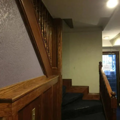 Amsterdam Hostel San Francisco интерьер отеля фото 3