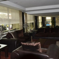 Hotel Tilmen интерьер отеля