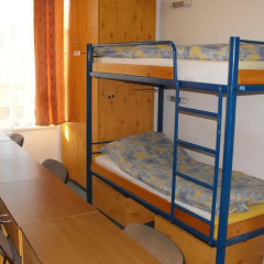 Pannonia Hostel в номере