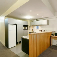 Отель Stay at St Pauls Апартаменты с различными типами кроватей фото 9