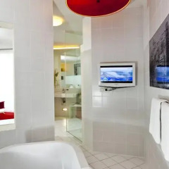 Отель Casinohotel Velden сауна