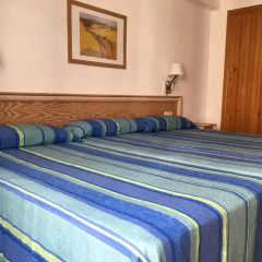 El Puerto Ibiza Hotel Spa 4* Стандартный номер с различными типами кроватей