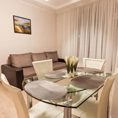 Апартаменты Sonia Apartments Апартаменты с различными типами кроватей фото 5