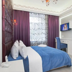 Гостиница Partner Guest House Khreschatyk 3* Полулюкс разные типы кроватей фото 9