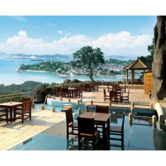 Отель Swiss Grand Xiamen питание фото 3