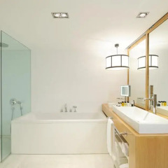 Отель Anantara Vilamoura Algarve Resort & The Residences at Victoria by Anantara 5* Номер Делюкс